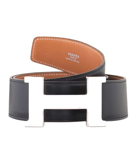 Hermes reversible belt price